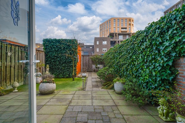 Medium property photo - Lentemorgen 102, 6903 CT Zevenaar